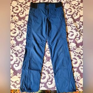 Title Nine size 6 hiking pants